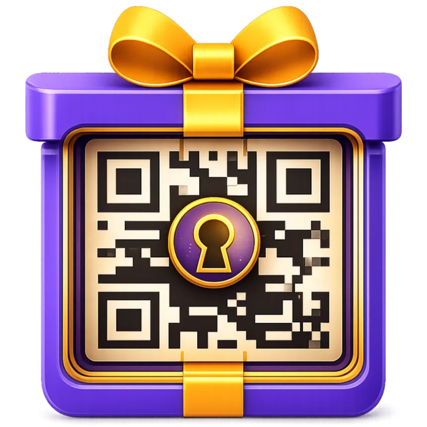 Unlock Surprise Logo